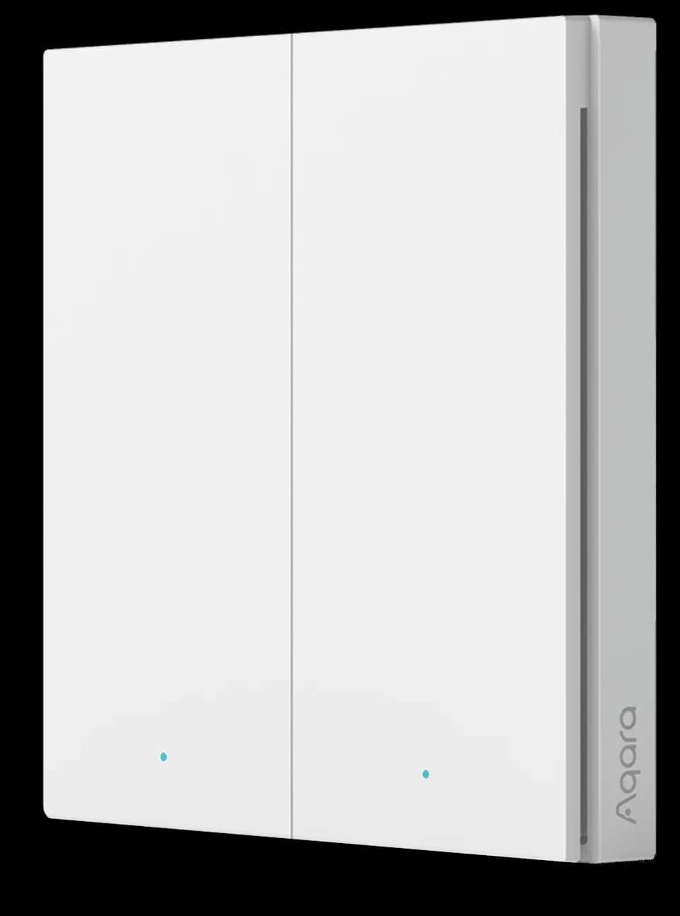 Nút nhấn không dây Aqara Wireless Remote Switch H1 — điều khiển smart home bằng một chạm