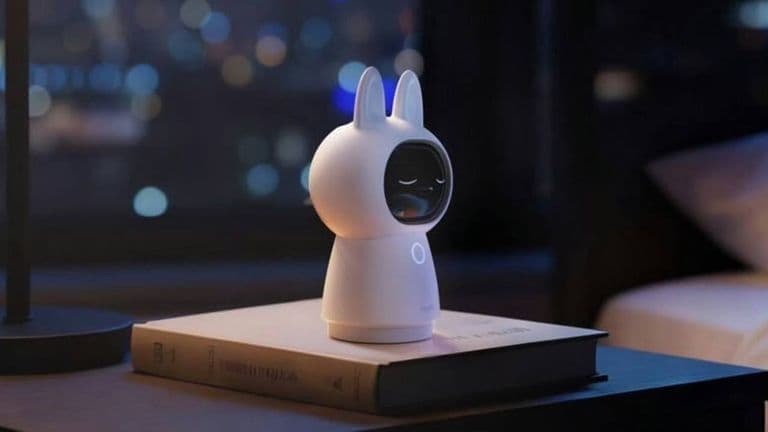 Aqara Camera Hub G350 camera AI Matter chế độ privacy