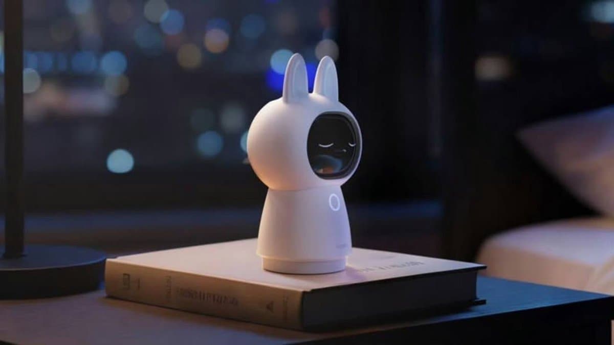 Aqara Camera Hub G350 camera AI Matter chế độ privacy