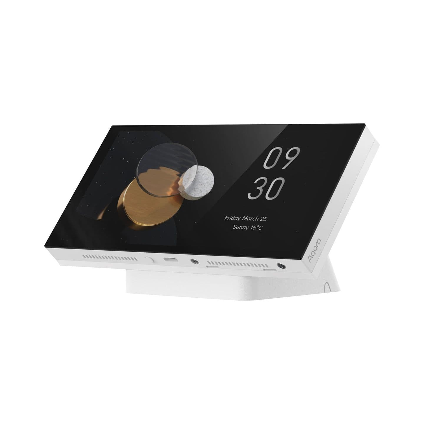 Màn hình điều khiển Aqara MagicPad S1 Plus bản để bàn