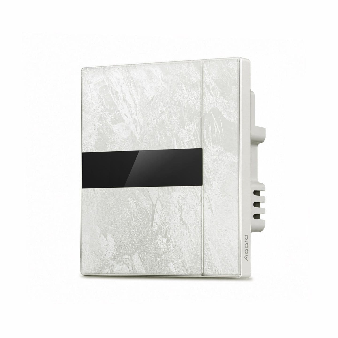 Công tắc ngữ cảnh Aqara H1 Elite tích hợp cảm biến hiện diện mmWave