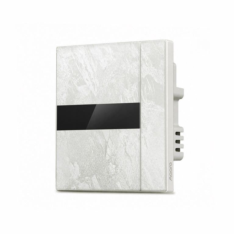 Công tắc ngữ cảnh Aqara H1 Elite tích hợp cảm biến hiện diện mmWave