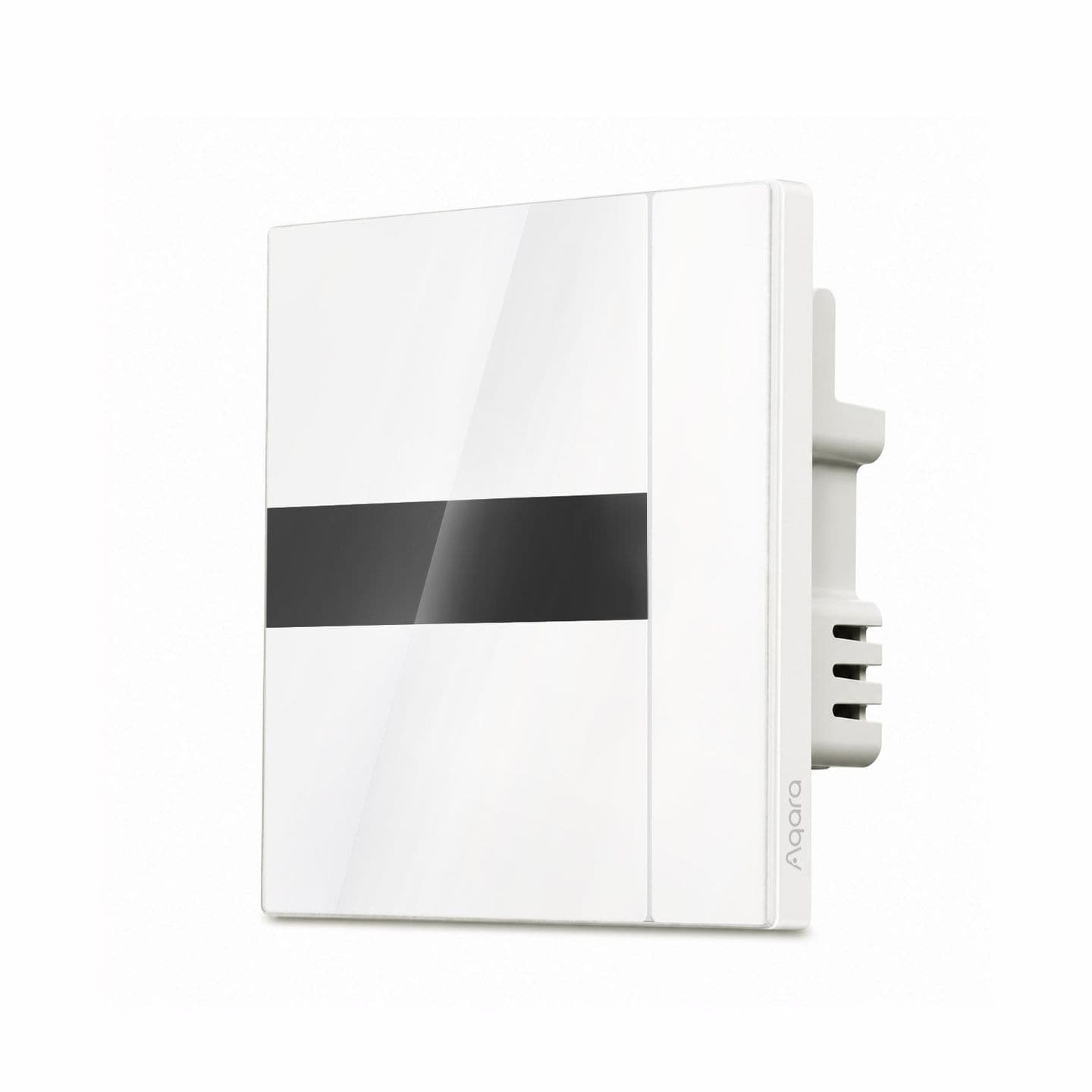 Công tắc ngữ cảnh Aqara H1 Elite tích hợp cảm biến hiện diện mmWave — ảnh 2