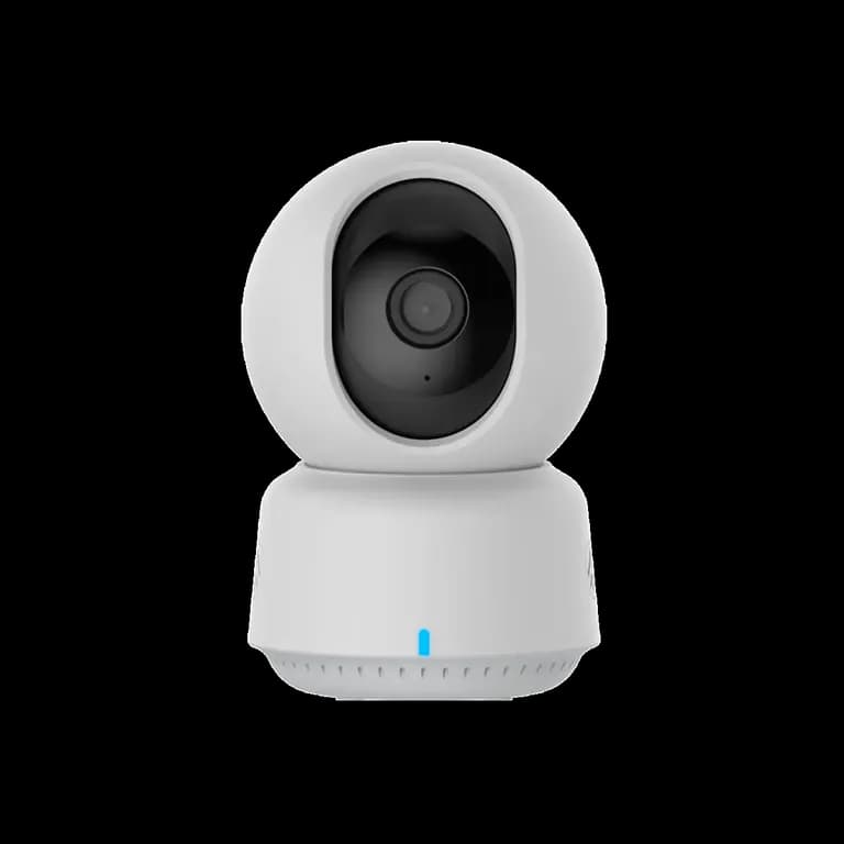 Aqara Camera E1 — Hình chính