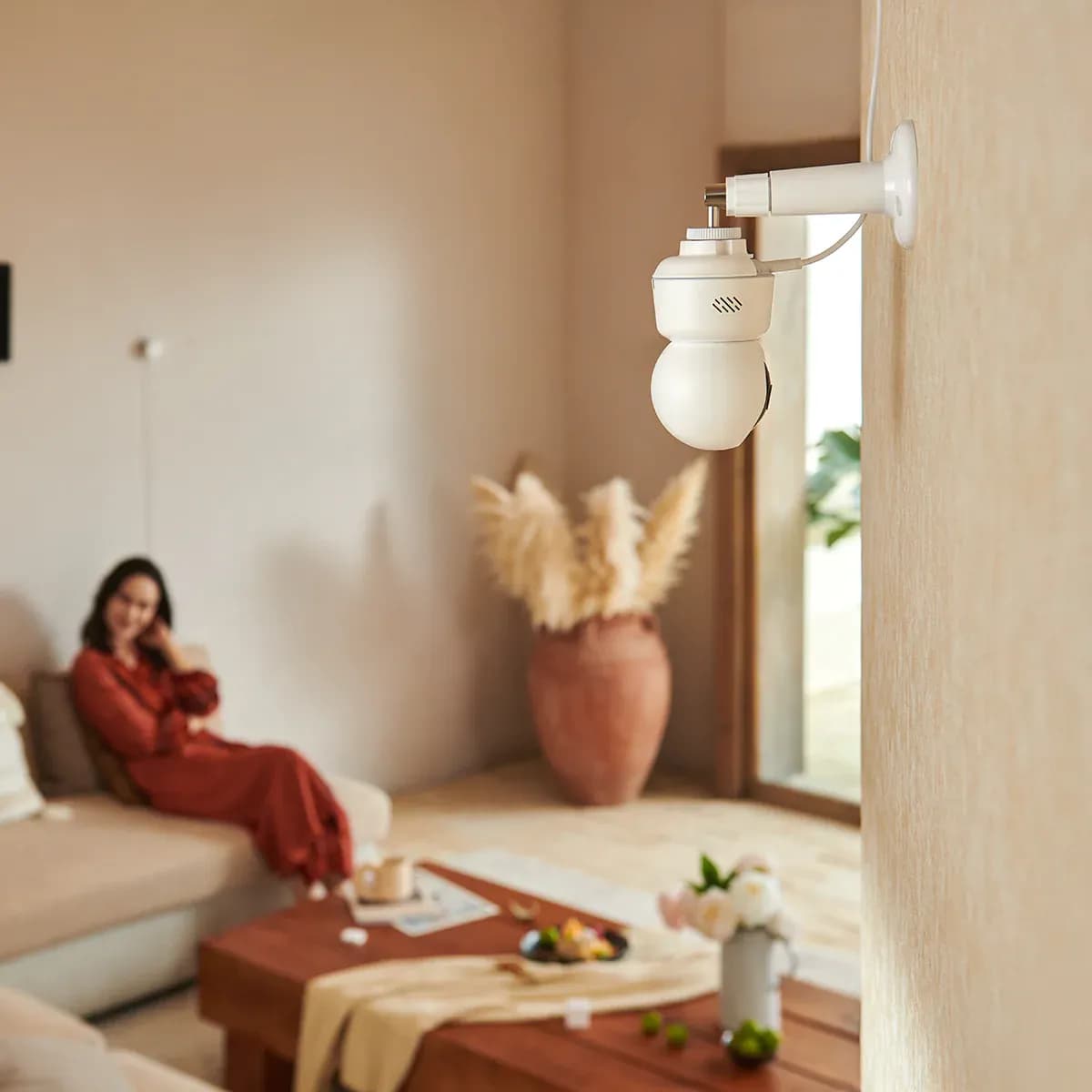 Aqara Camera E1 — Hình 10