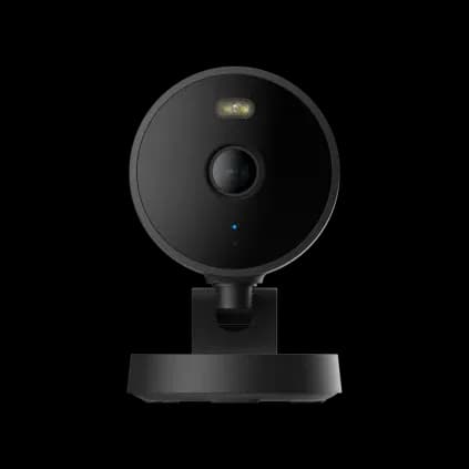 Aqara Camera G100 — Hình chính