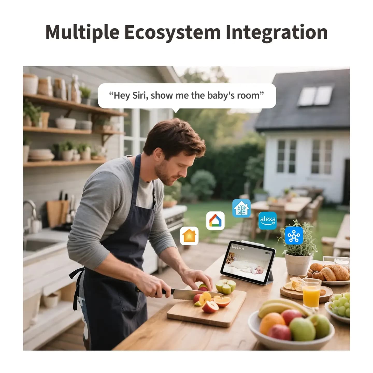 Aqara Camera G100 — Hình 3