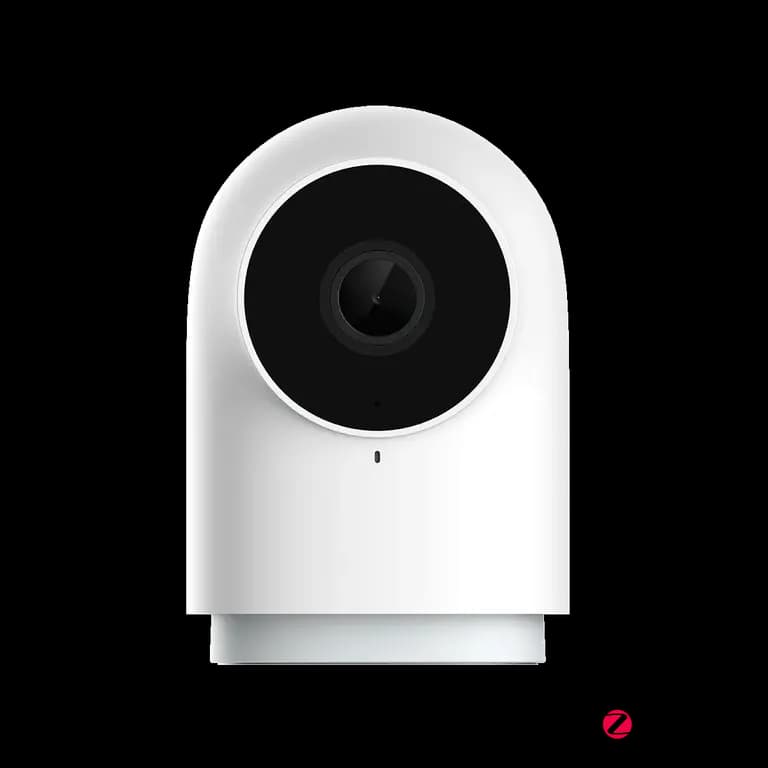 Aqara Camera Hub G2H Pro — Hình chính