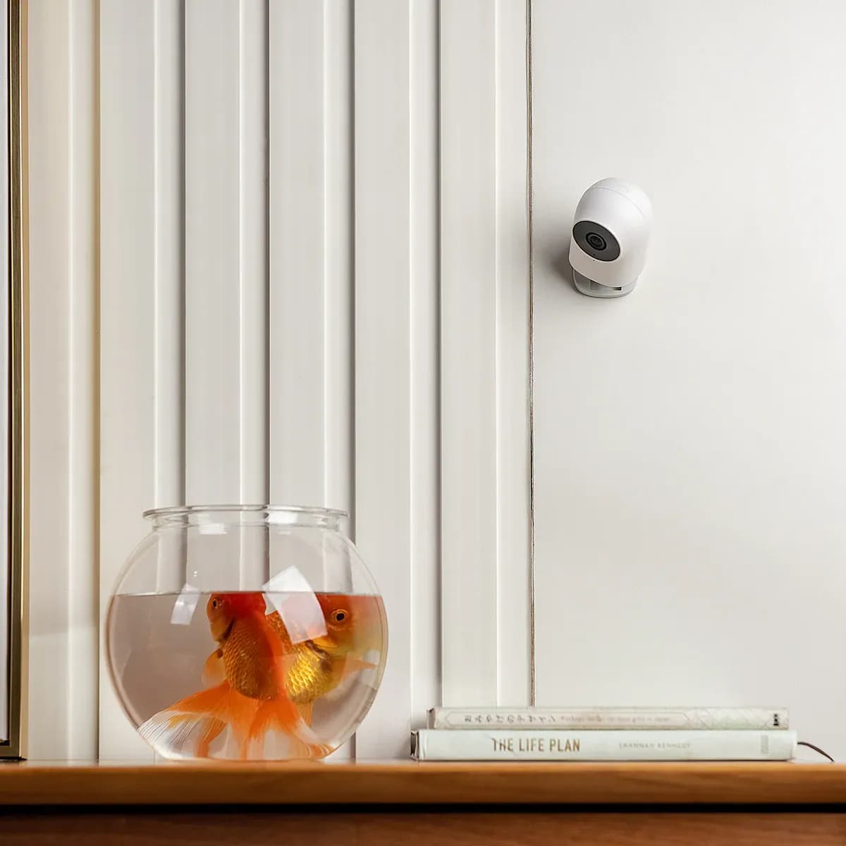 Aqara Camera Hub G2H Pro — Hình 10