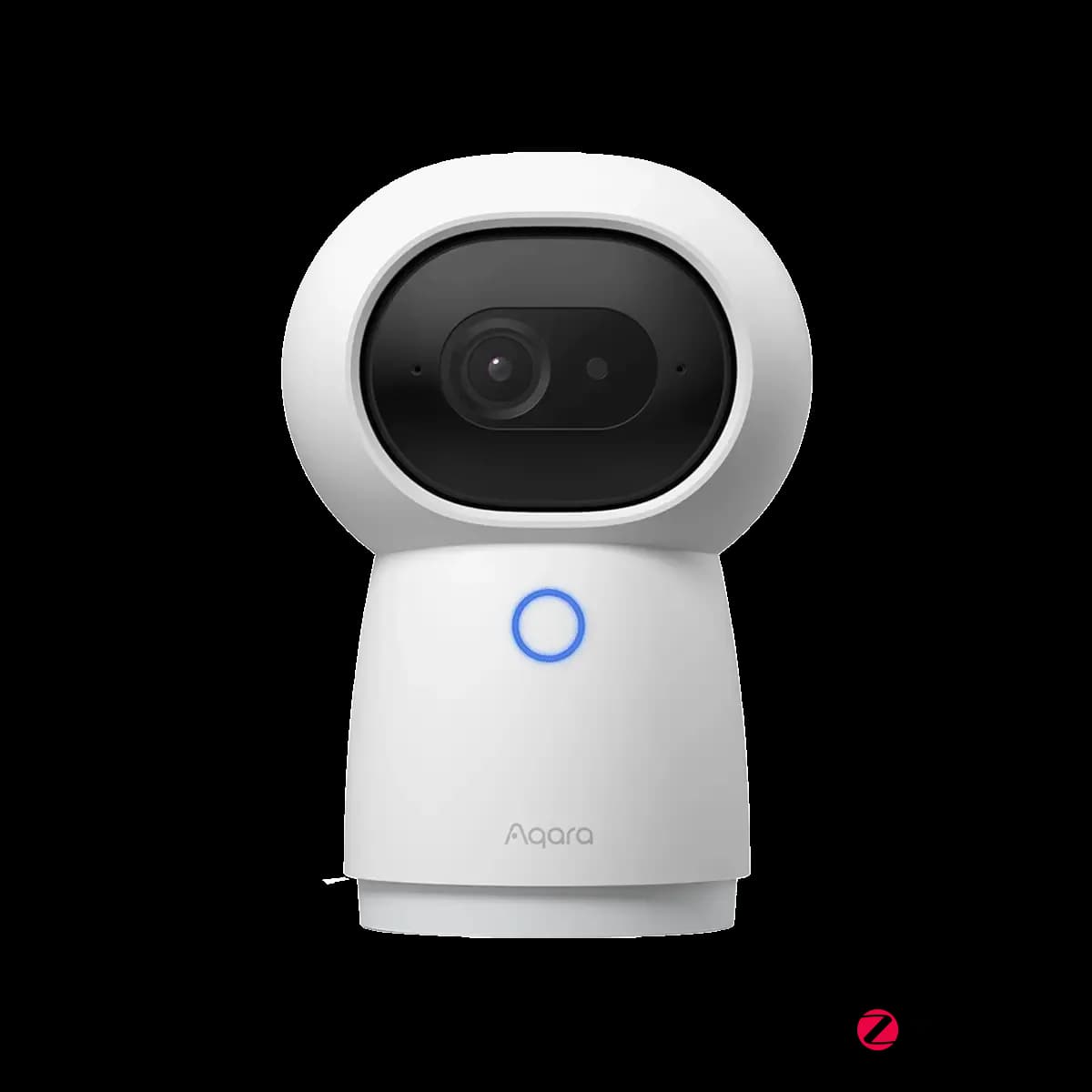 Aqara Camera Hub G3 — Hình chính