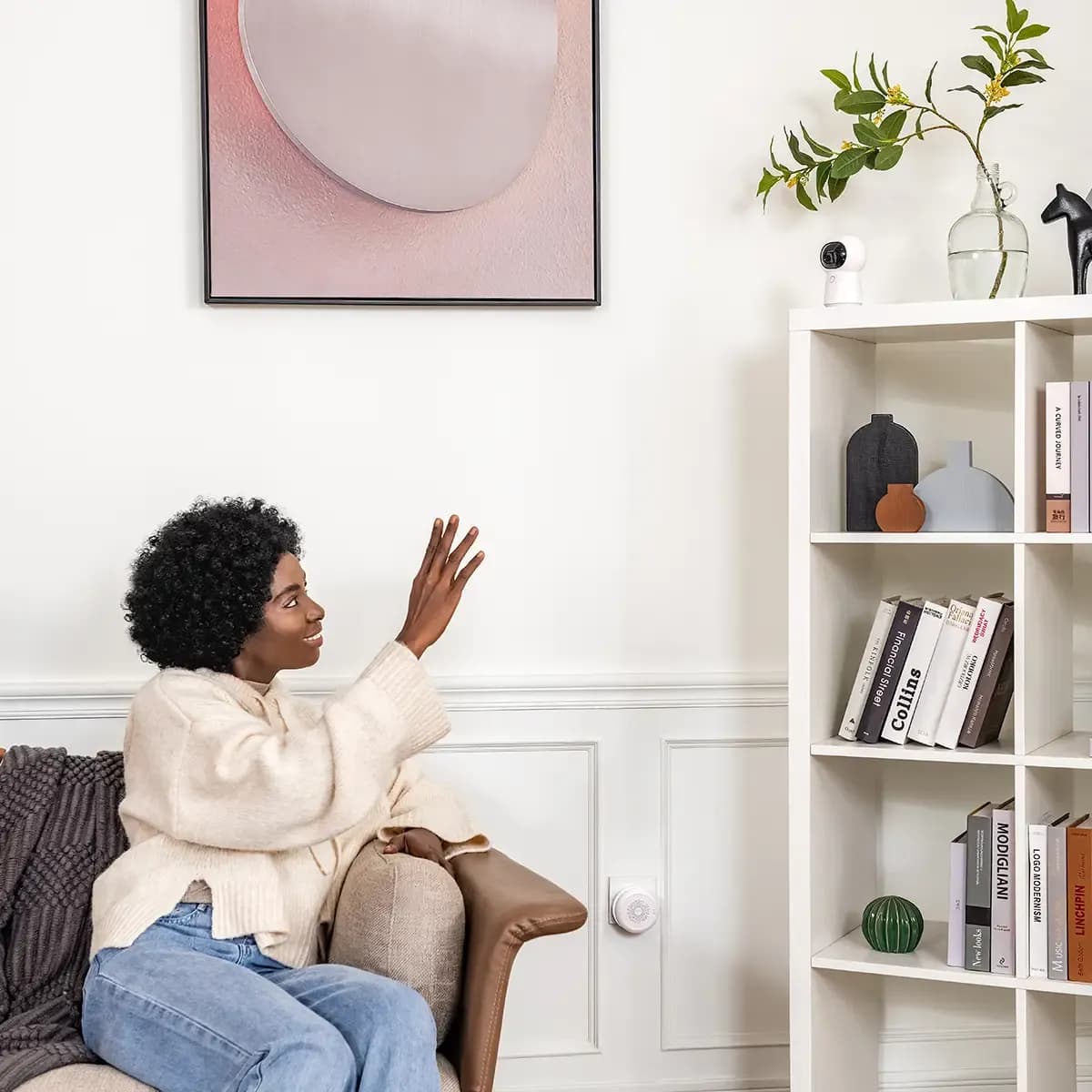 Aqara Camera Hub G3 — Hình 10