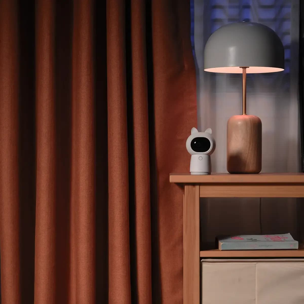 Aqara Camera Hub G3 — Hình 8