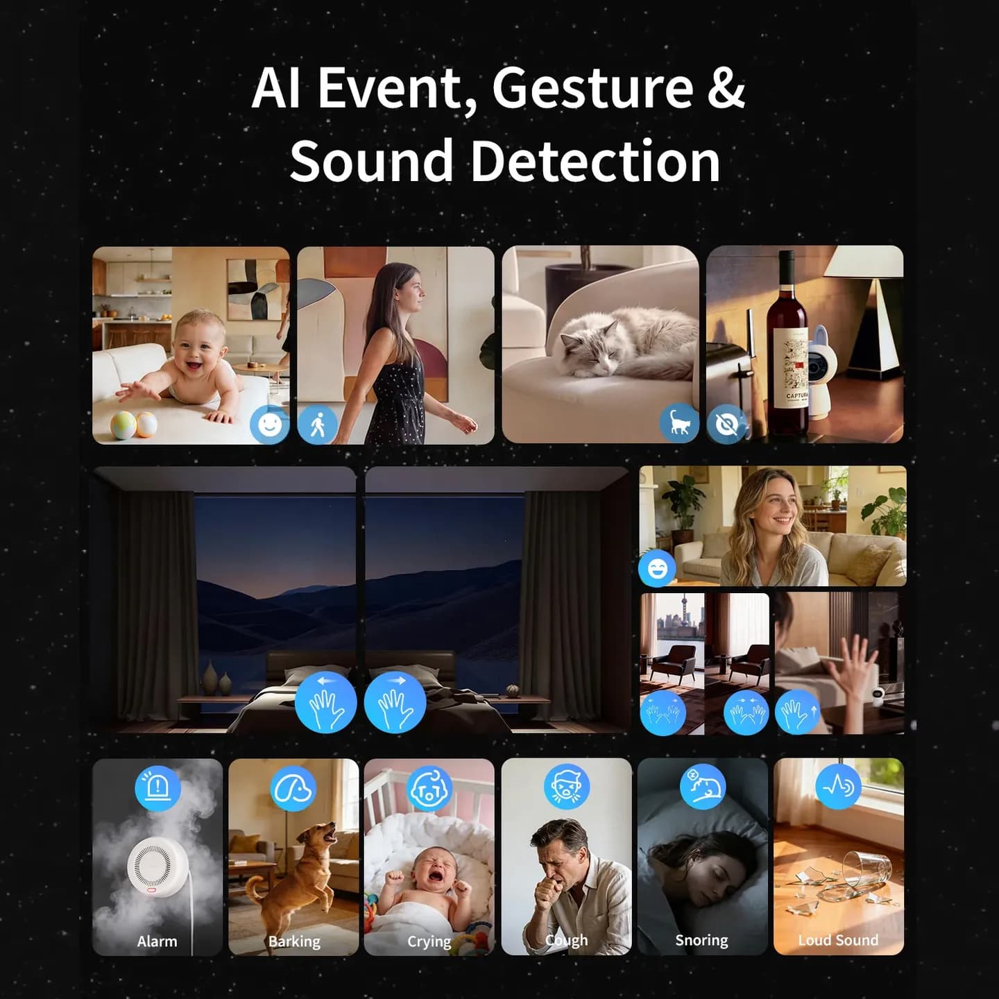 Aqara Camera Hub G350 — Hình 5