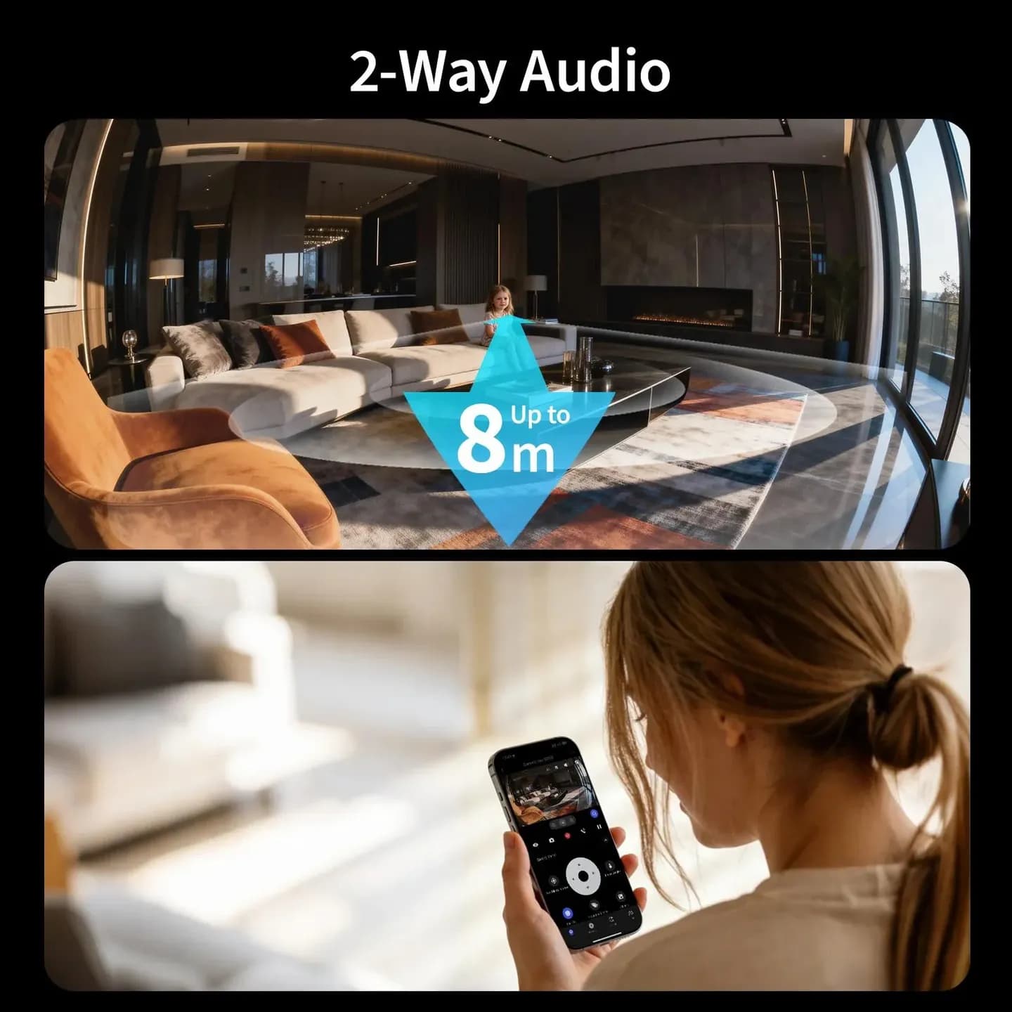 Aqara Camera Hub G350 — Hình 6