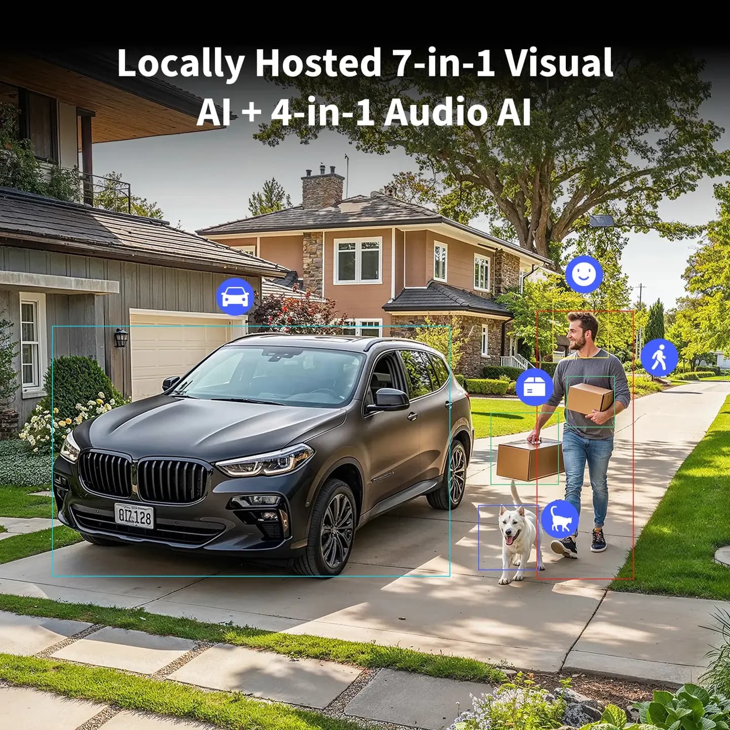 Aqara Camera Hub G5 Pro — Hình 5