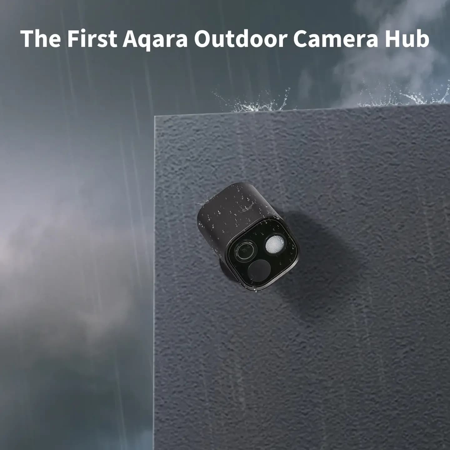 Aqara Camera Hub G5 Pro — Hình 7