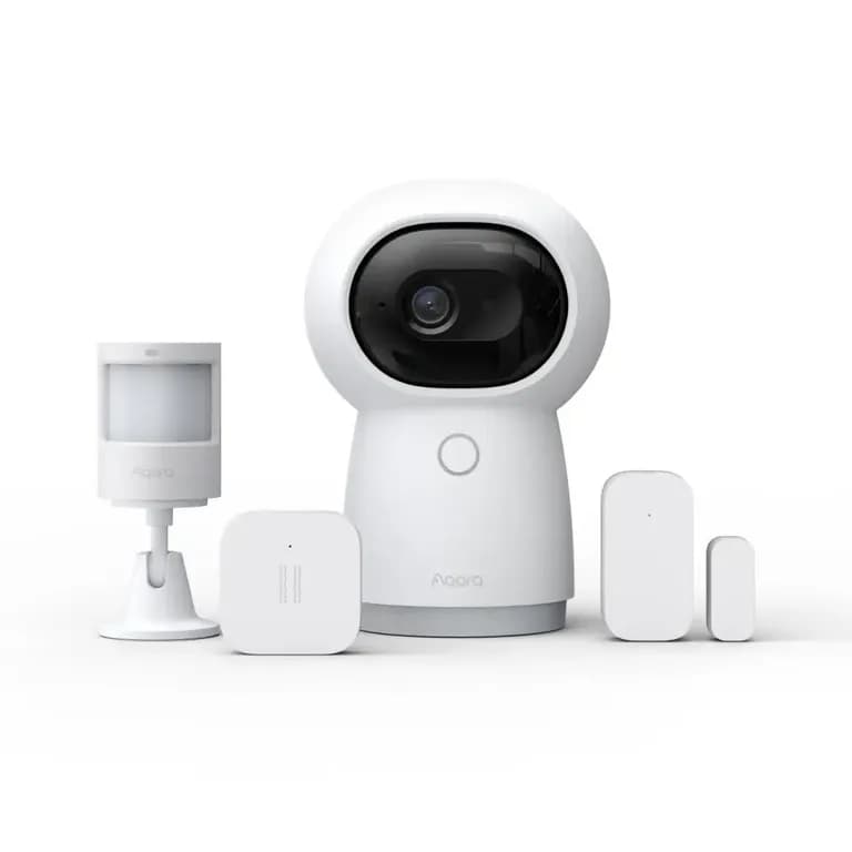 Aqara Camera Protect Kit Y100 — Hình chính