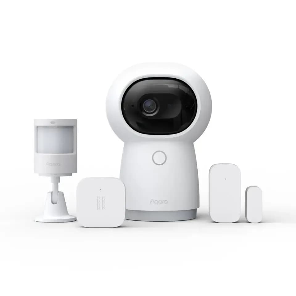 Aqara Camera Protect Kit Y100 — Hình chính