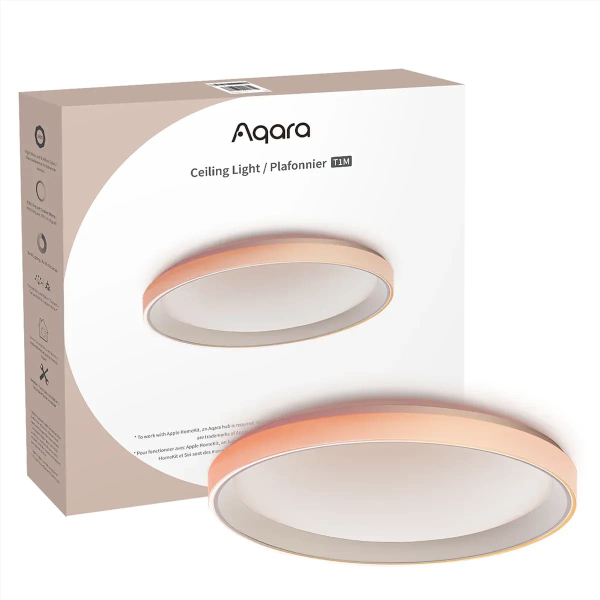 Aqara Ceiling Light T1M — Hình 9