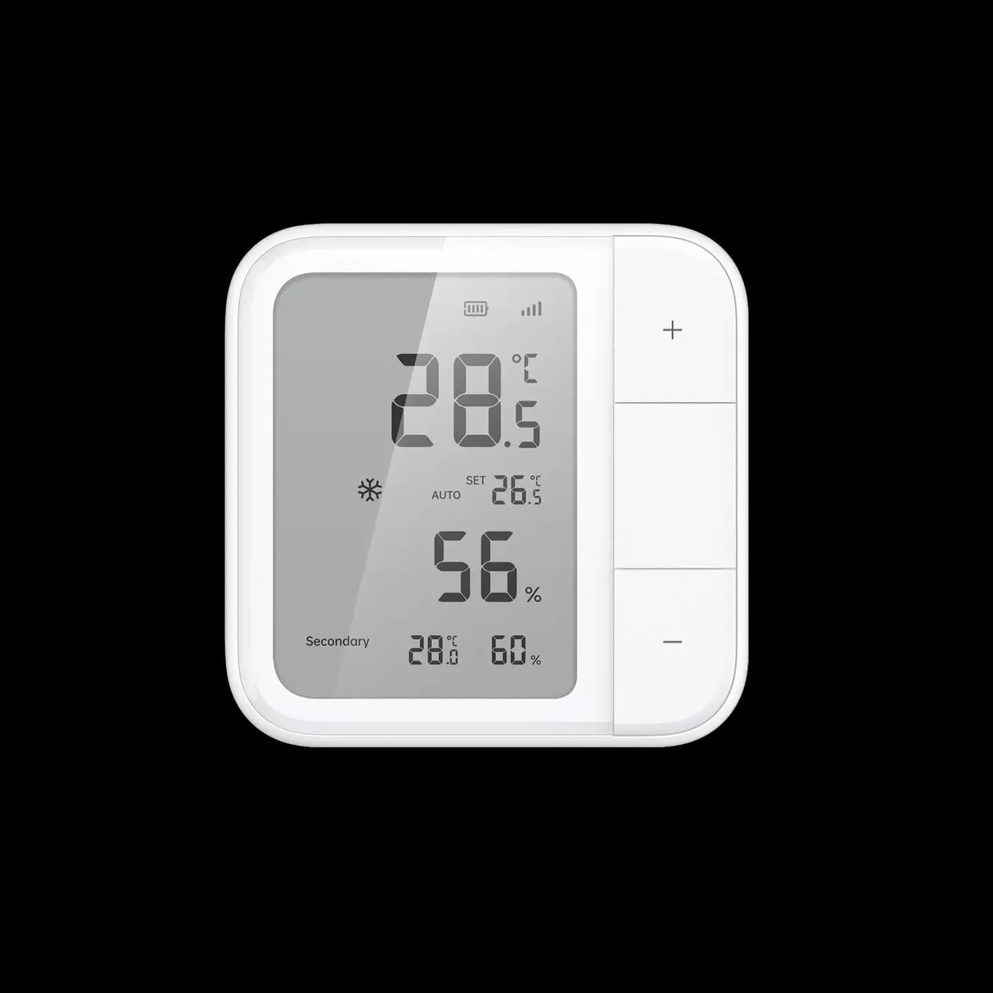 Aqara Climate Sensor W100 — Hình chính
