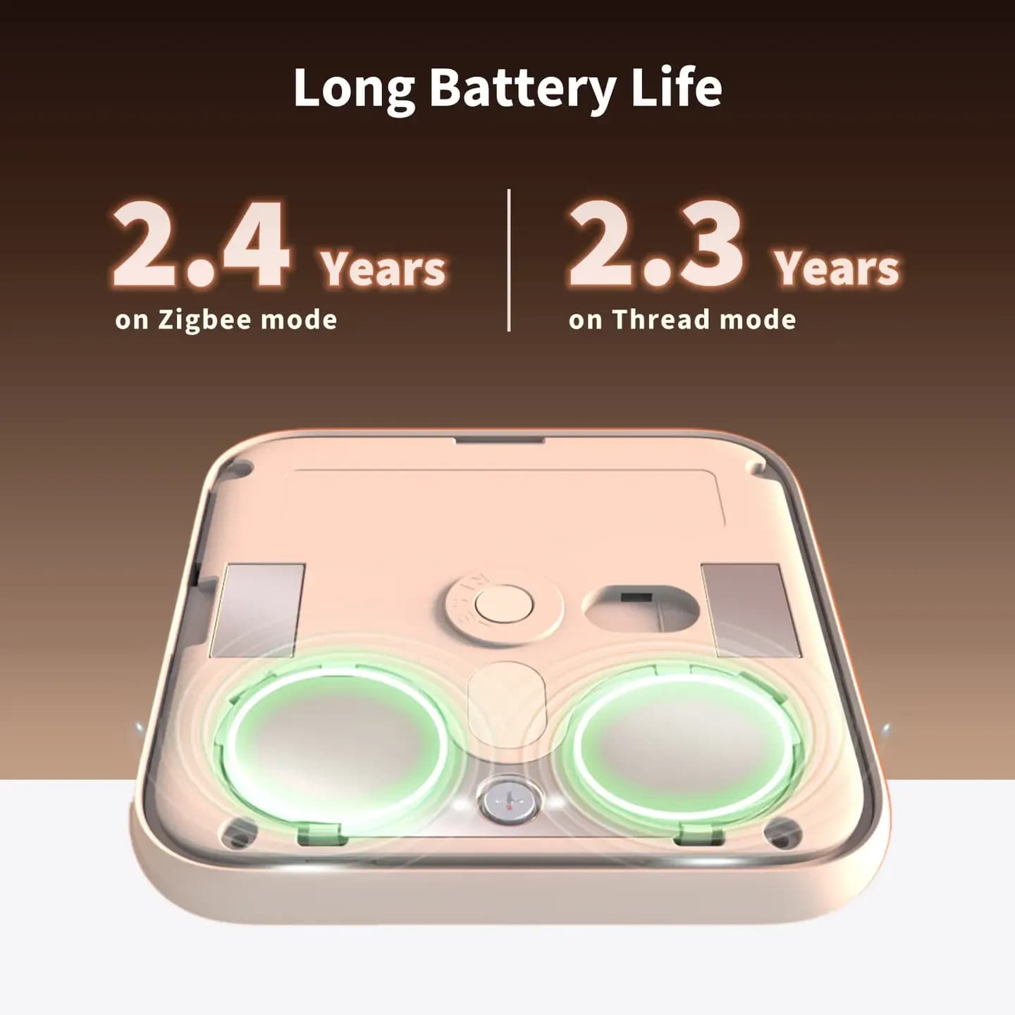 Aqara Climate Sensor W100 — Hình 5