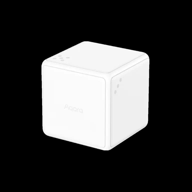 Aqara Cube T1 Pro — Hình chính