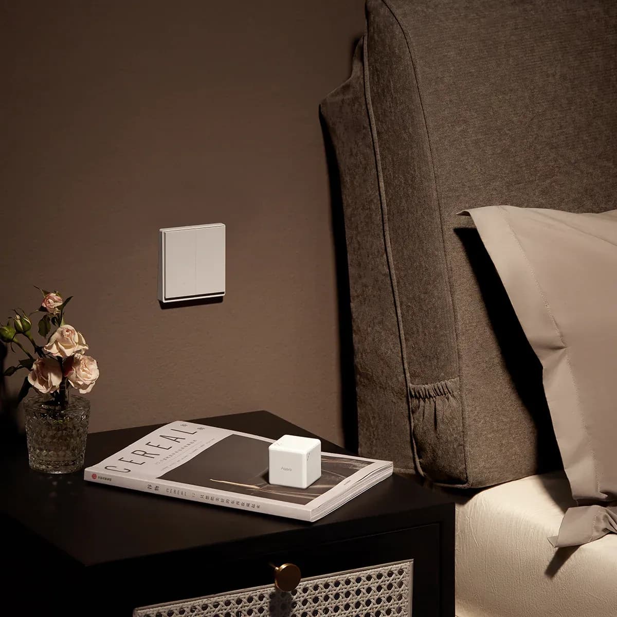 Aqara Cube T1 Pro — Hình 10