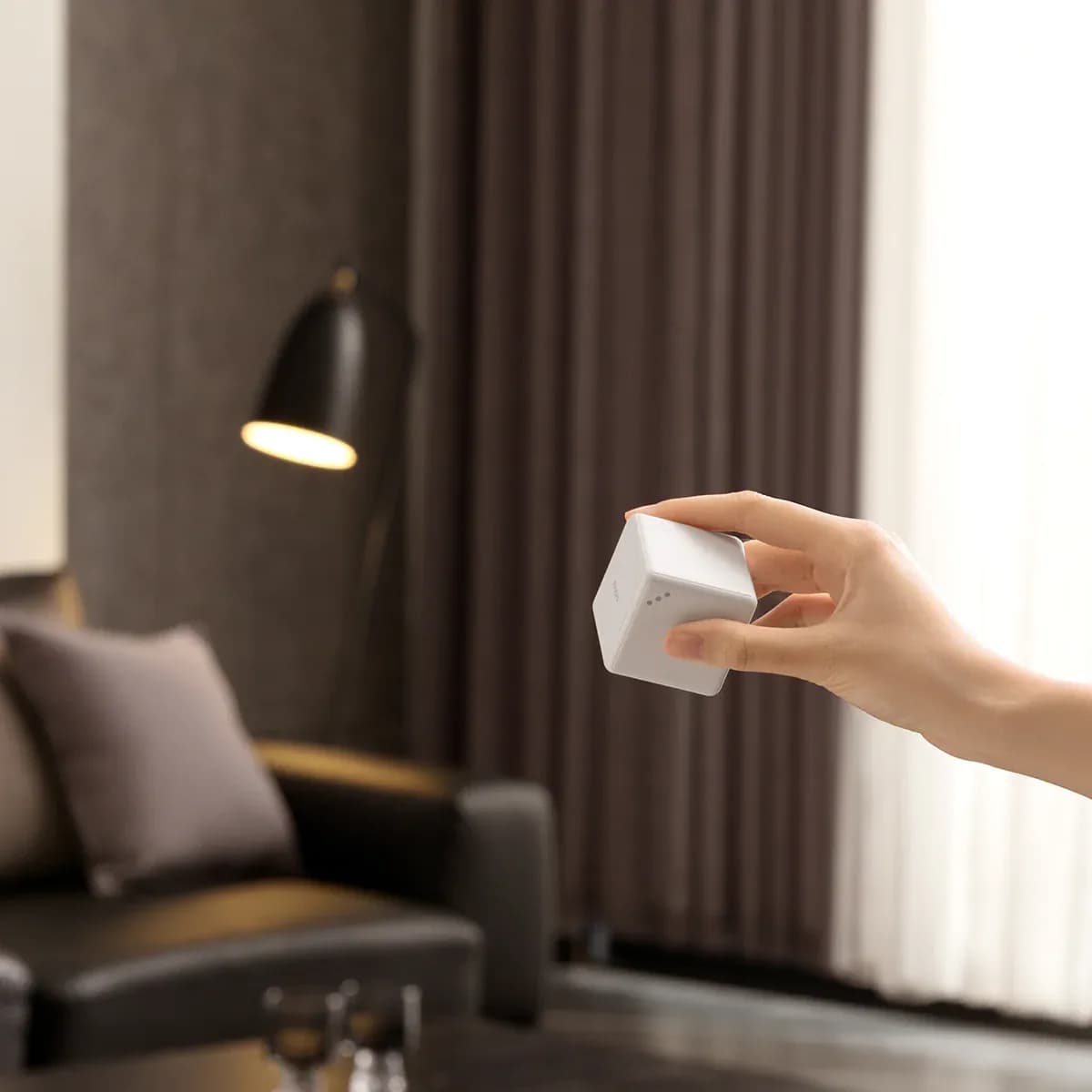 Aqara Cube T1 Pro — Hình 11