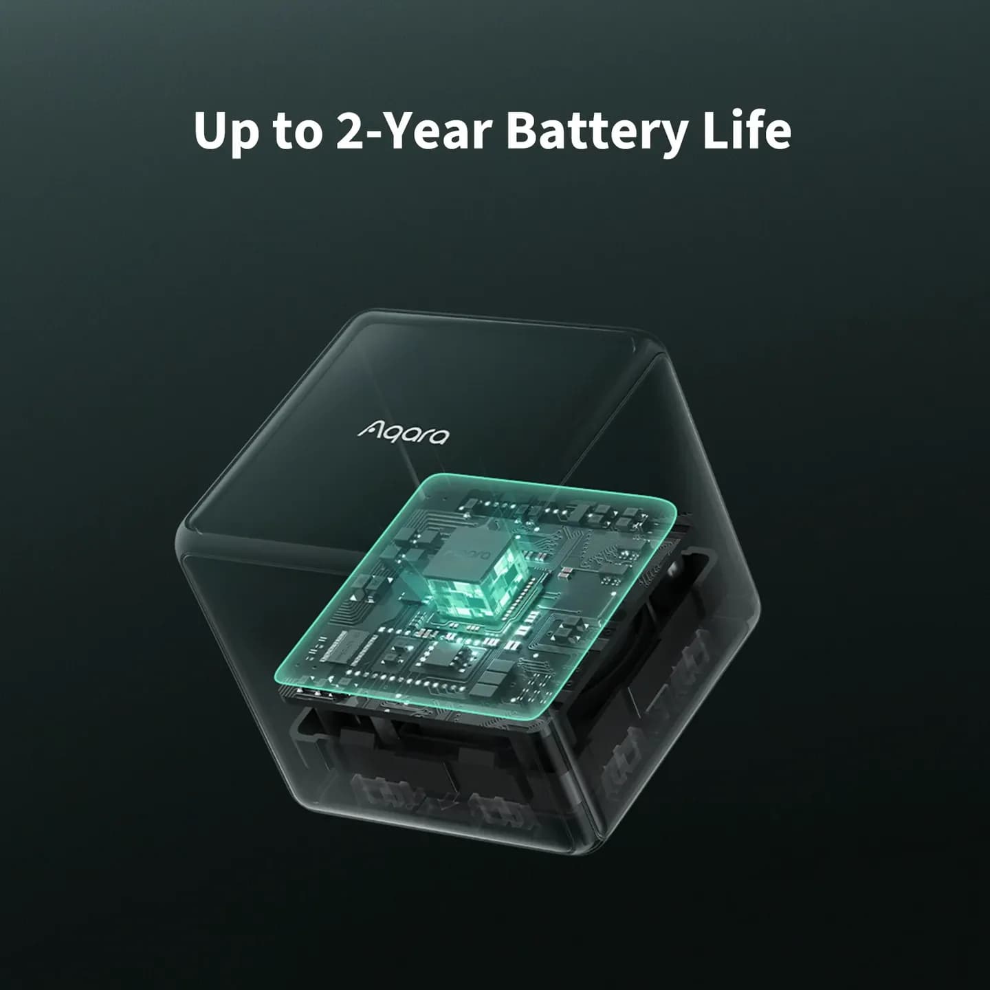 Aqara Cube T1 Pro — Hình 5