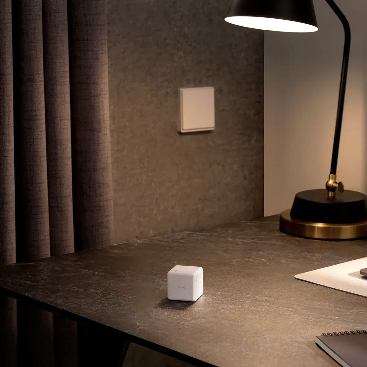 Aqara Cube T1 Pro — Hình 9