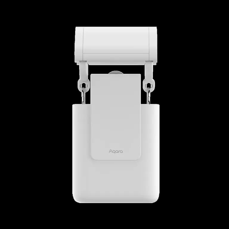 Aqara Curtain Driver E1 Rod Version — Hình chính