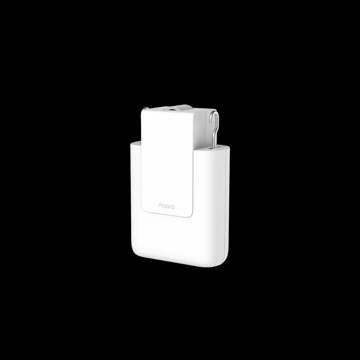 Aqara Curtain Driver E1 Rod Version — Hình 7