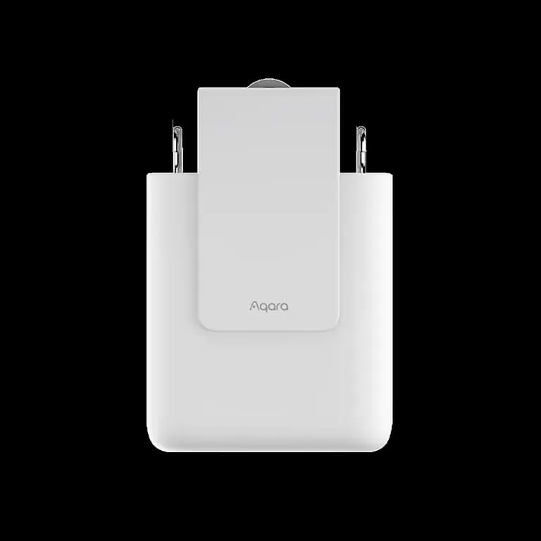 Aqara Curtain Driver E1 Track Version — Hình chính
