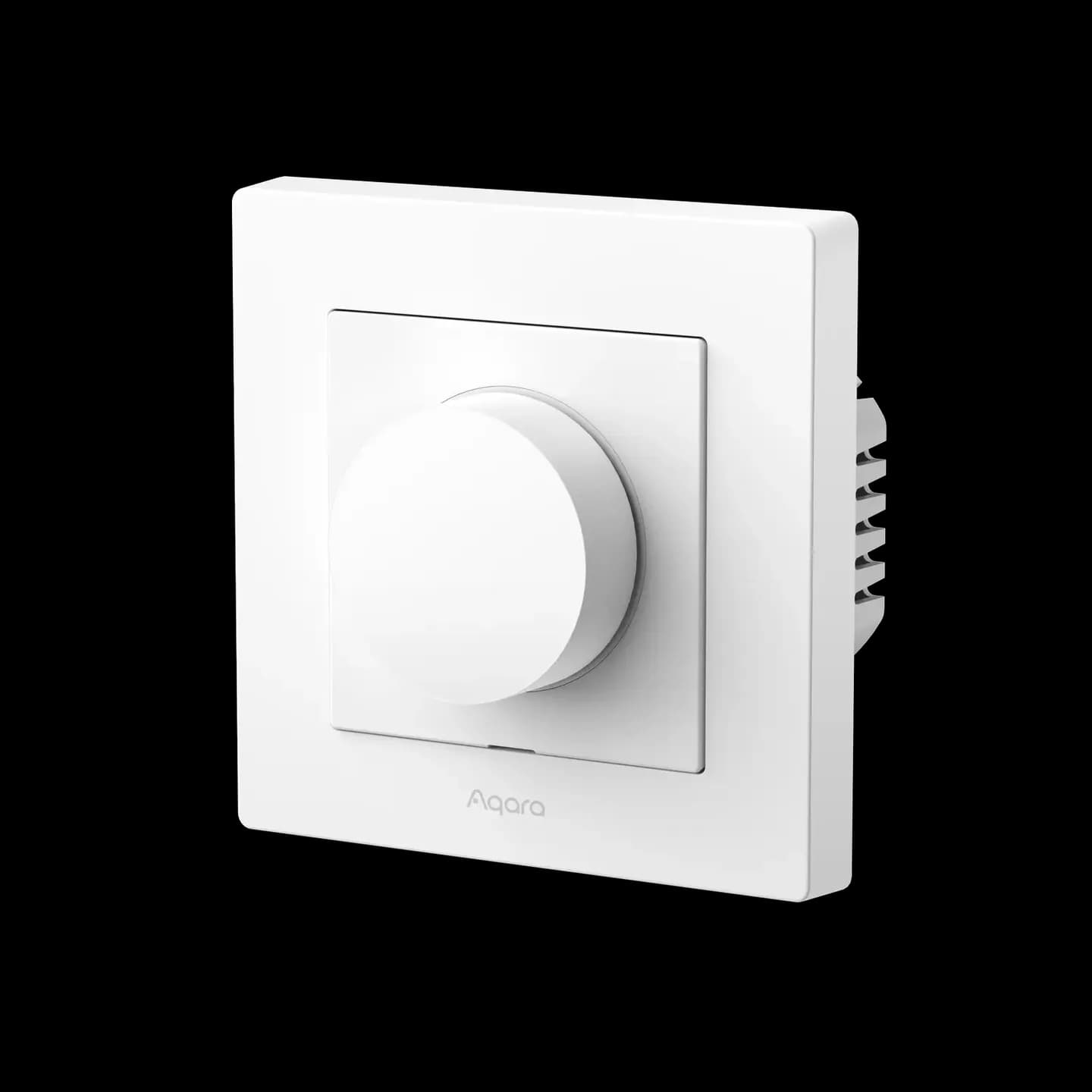Aqara Dimmer Switch H2 EU — Hình chính