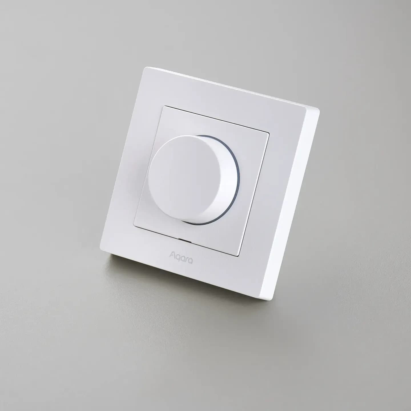Aqara Dimmer Switch H2 EU — Hình 2