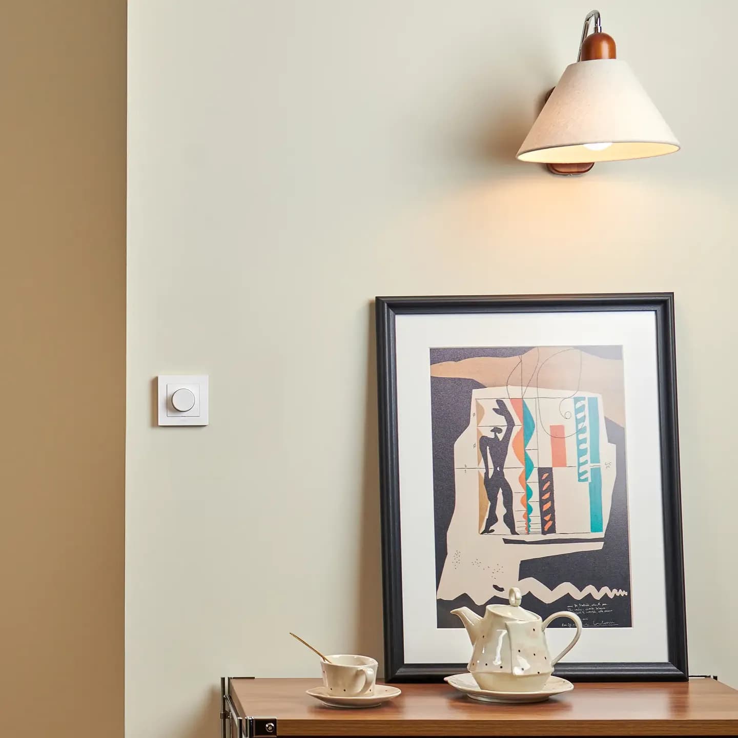 Aqara Dimmer Switch H2 EU — Hình 9