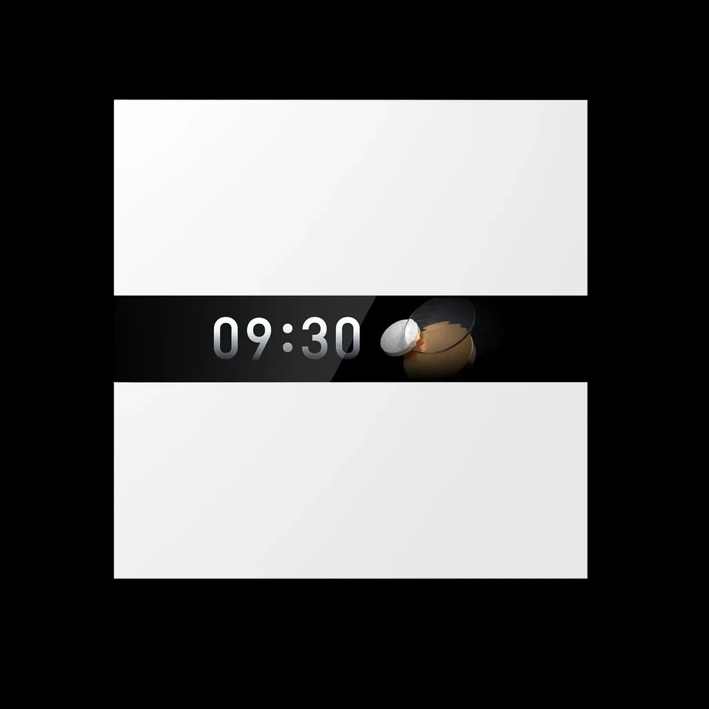 Aqara Display Switch V1 EU — Hình chính