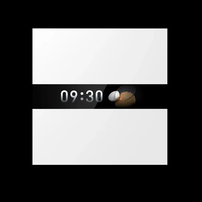 Aqara Display Switch V1 EU — Hình chính