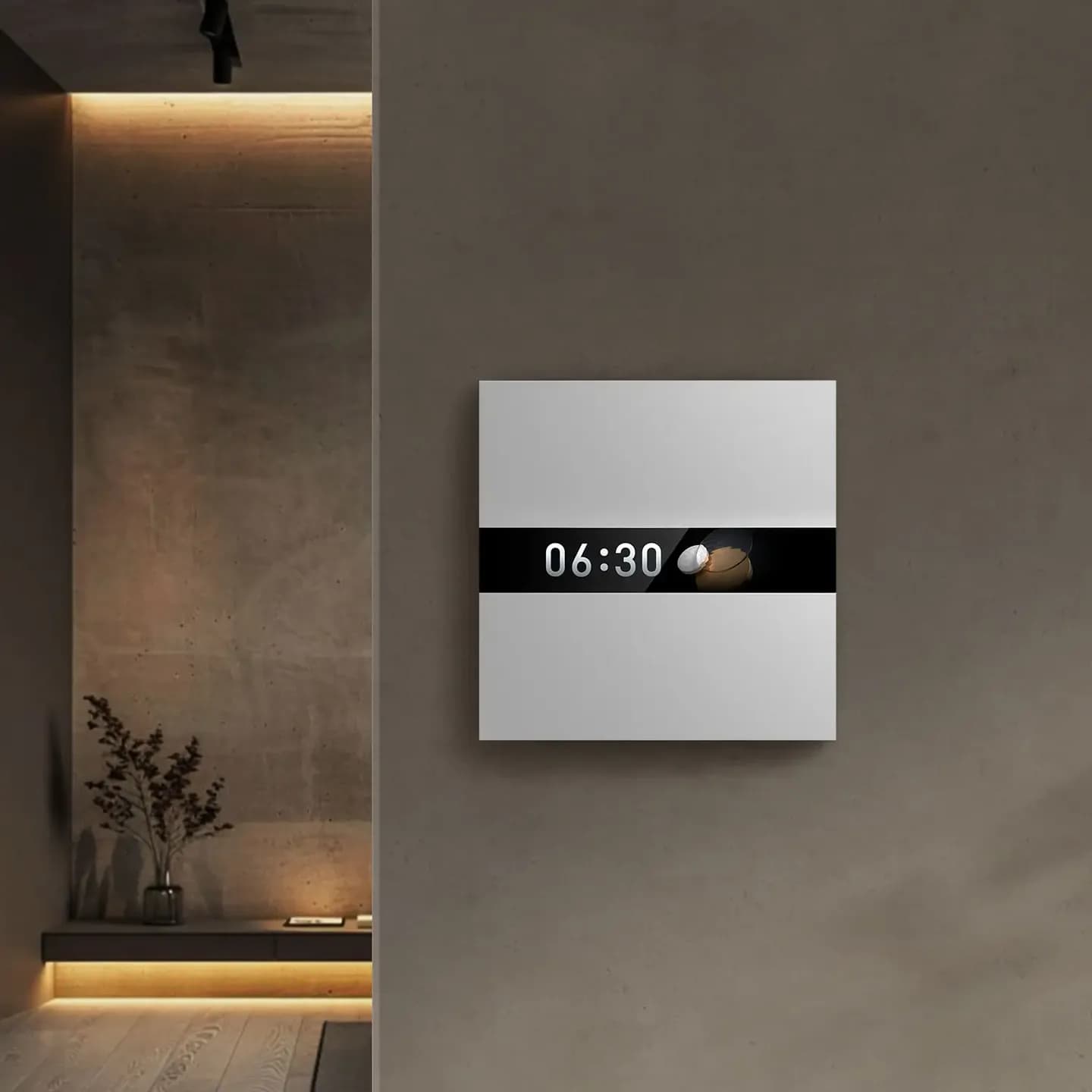 Aqara Display Switch V1 EU — Hình 8