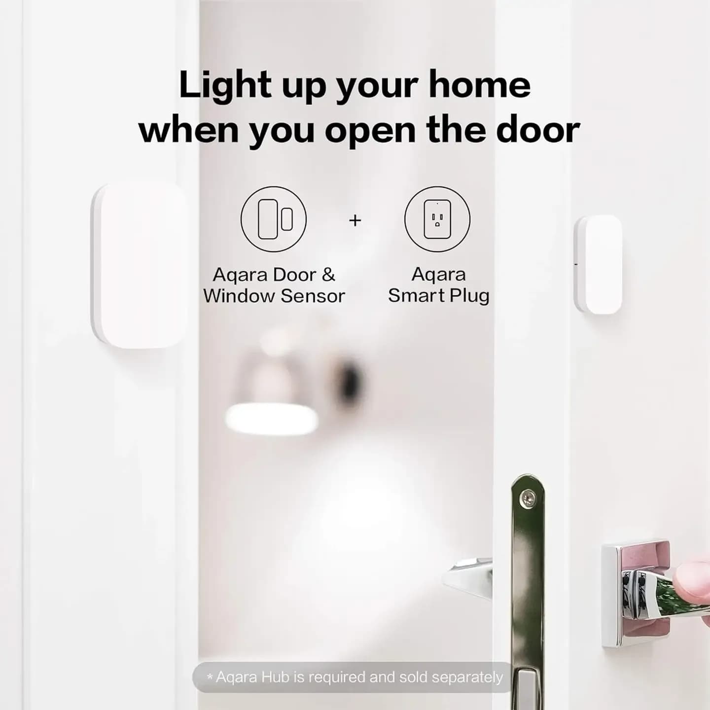 Aqara Door And Window Sensor — Hình 7