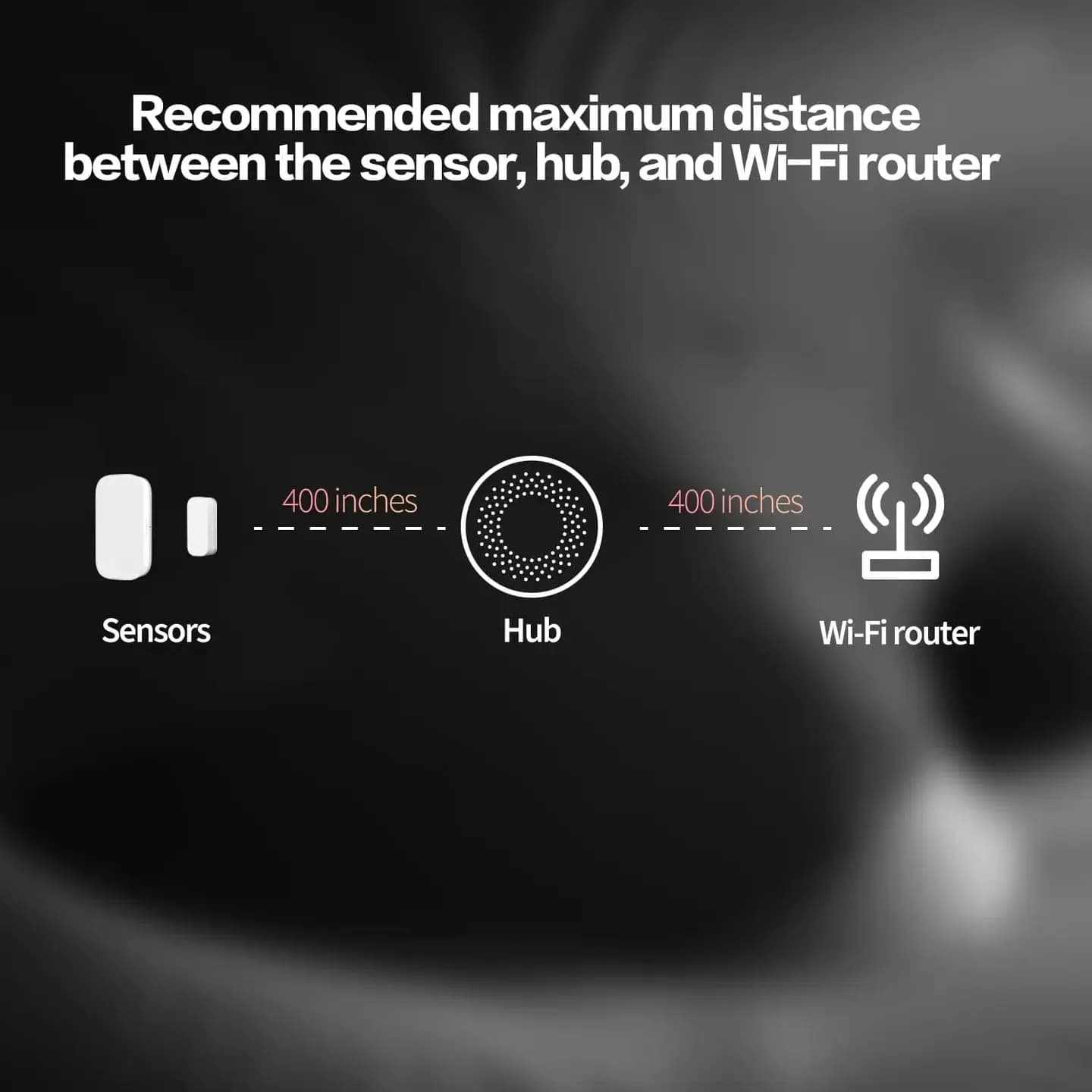 Aqara Door And Window Sensor T1 — Hình 6