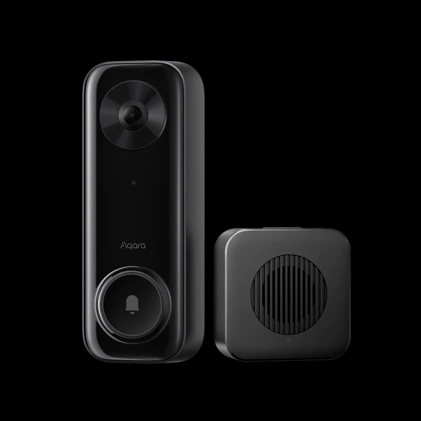 Aqara Doorbell Camera G400 Wired — Hình chính