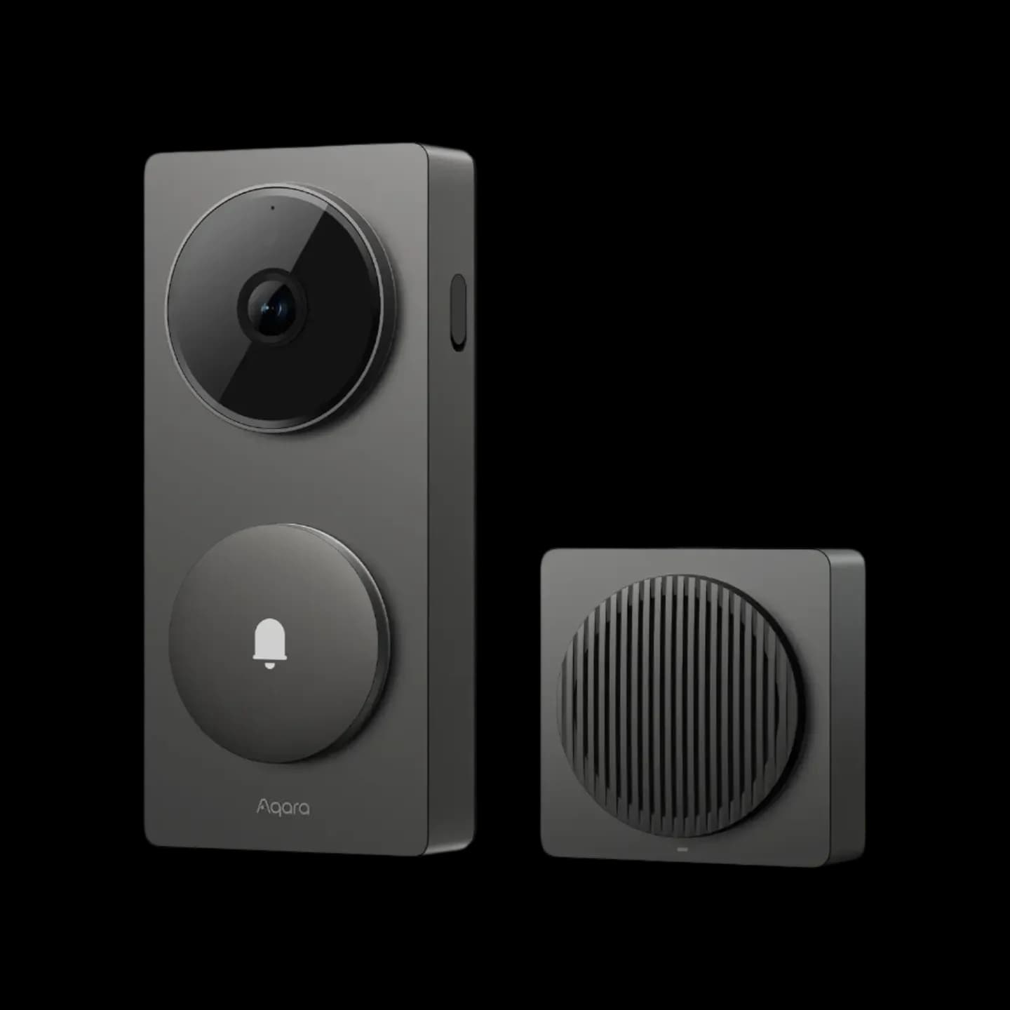 Aqara Doorbell Camera Hub G410 — Hình 11