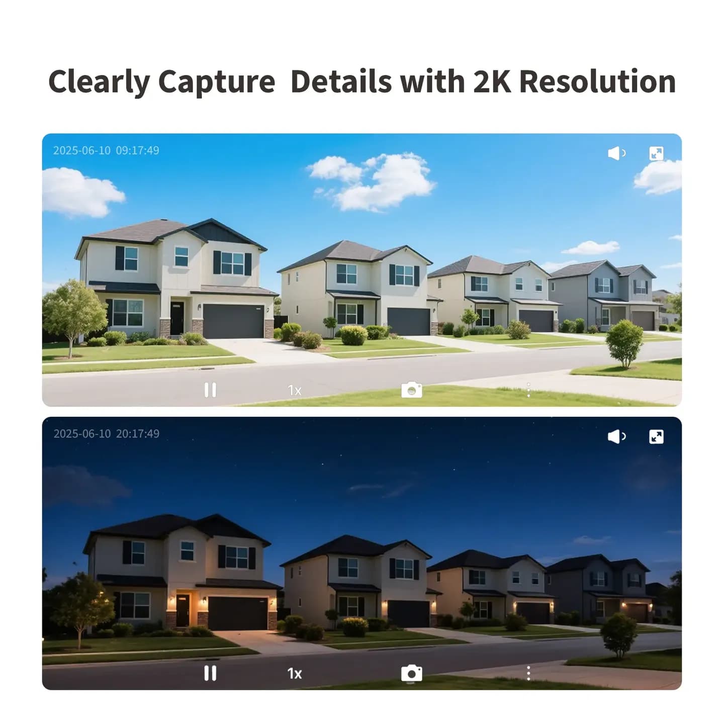 Aqara Doorbell Camera Hub G410 — Hình 5