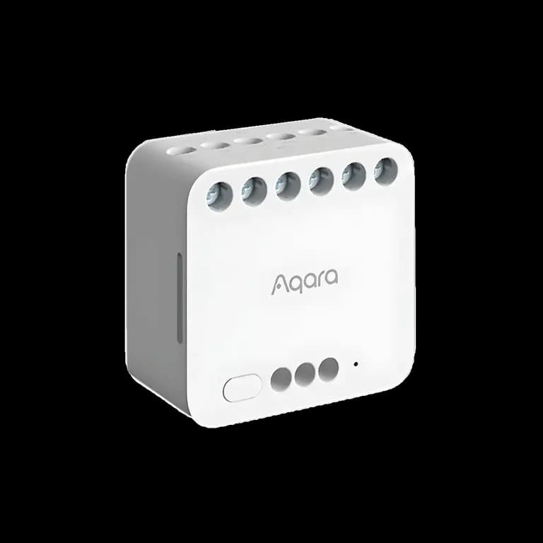 Aqara Dual Relay Module T2 — Hình chính