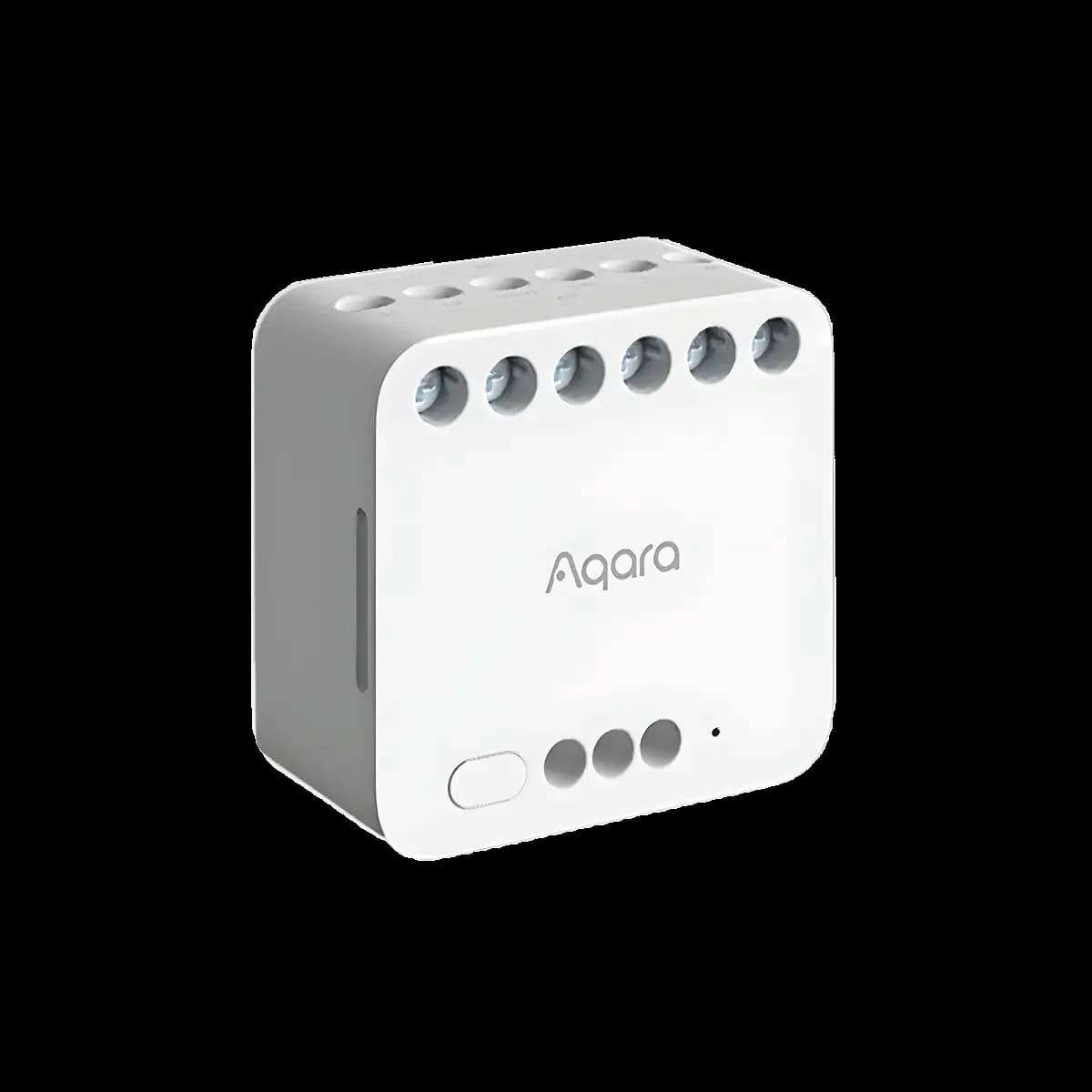 Aqara Dual Relay Module T2 — Hình chính