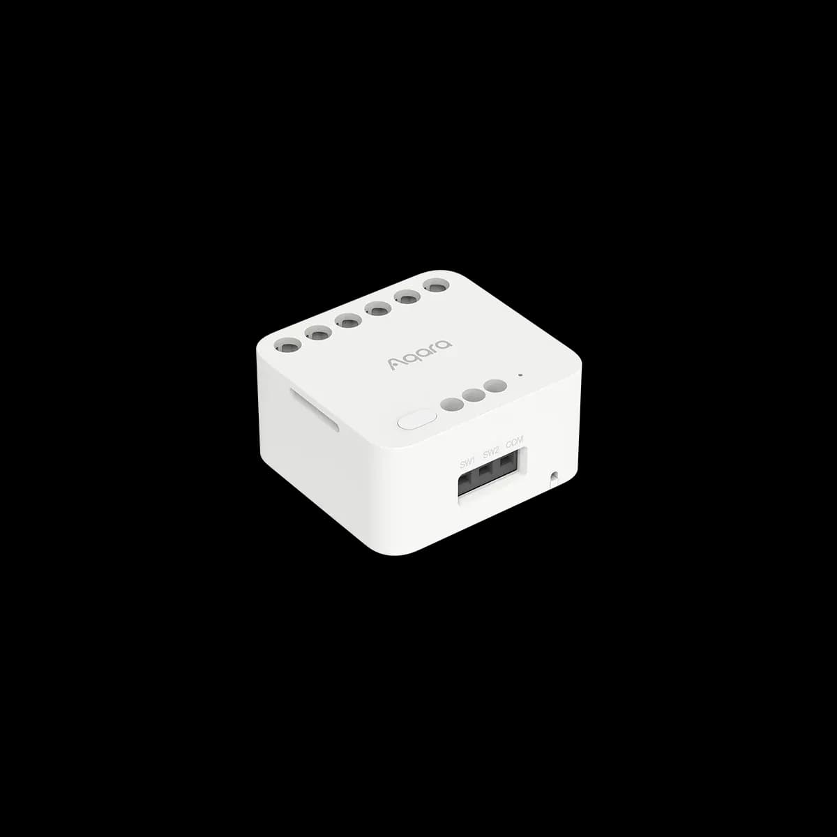 Aqara Dual Relay Module T2 — Hình 8