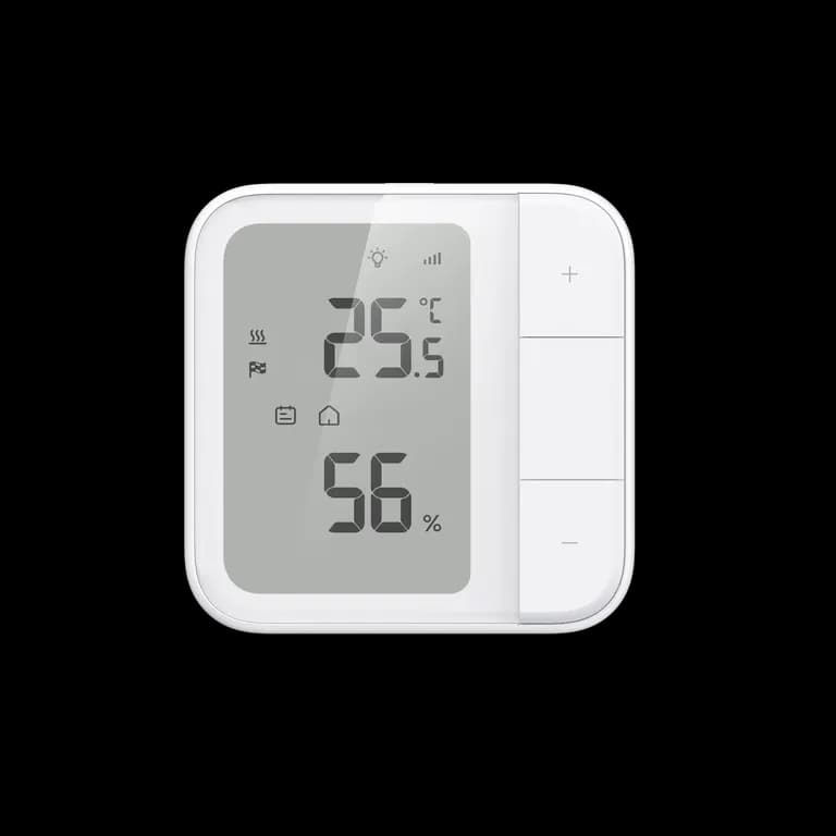Aqara Floor Heating Thermostat W500 — Hình chính