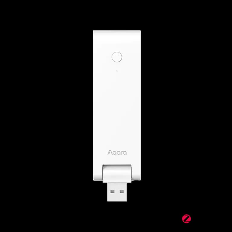 Aqara Hub E1 — Hình chính