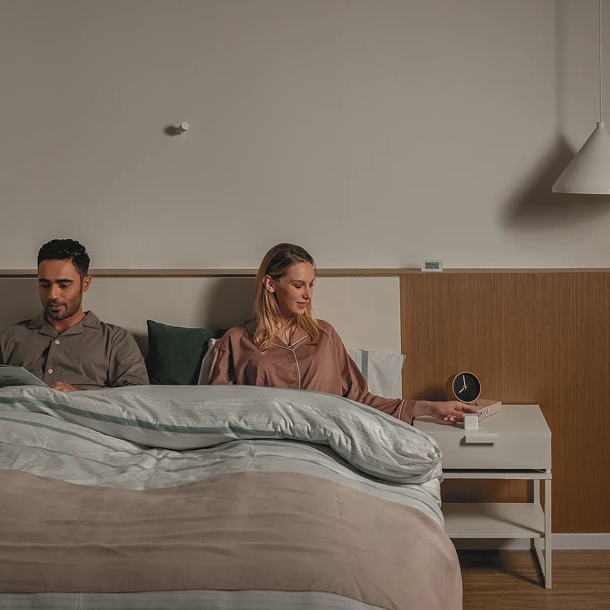 Aqara Hub E1 — Hình 9